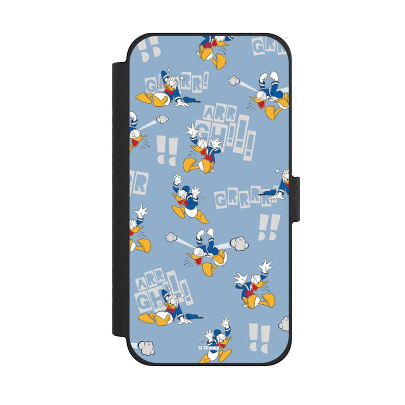 iPhone 15 Pro Max NIVOflip Donald Muster