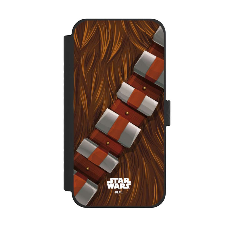 iPhone 15 Pro Max NIVOflip Chewbacca