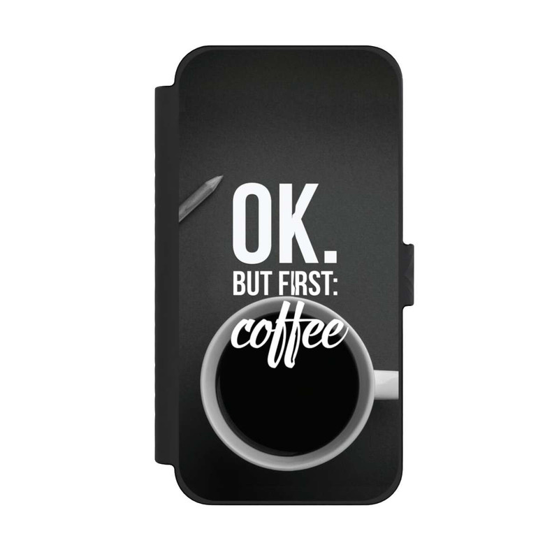 iPhone 15 Pro Max NIVOflip OK.But first:Coffee
