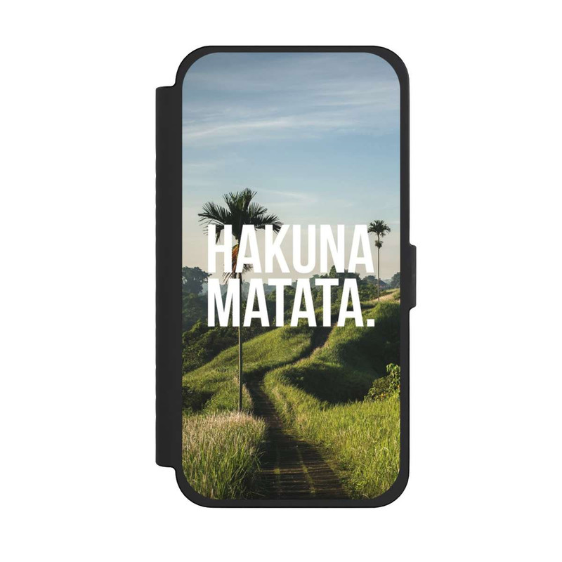 iPhone 15 Pro Max NIVOflip Hakuna Matata VS
