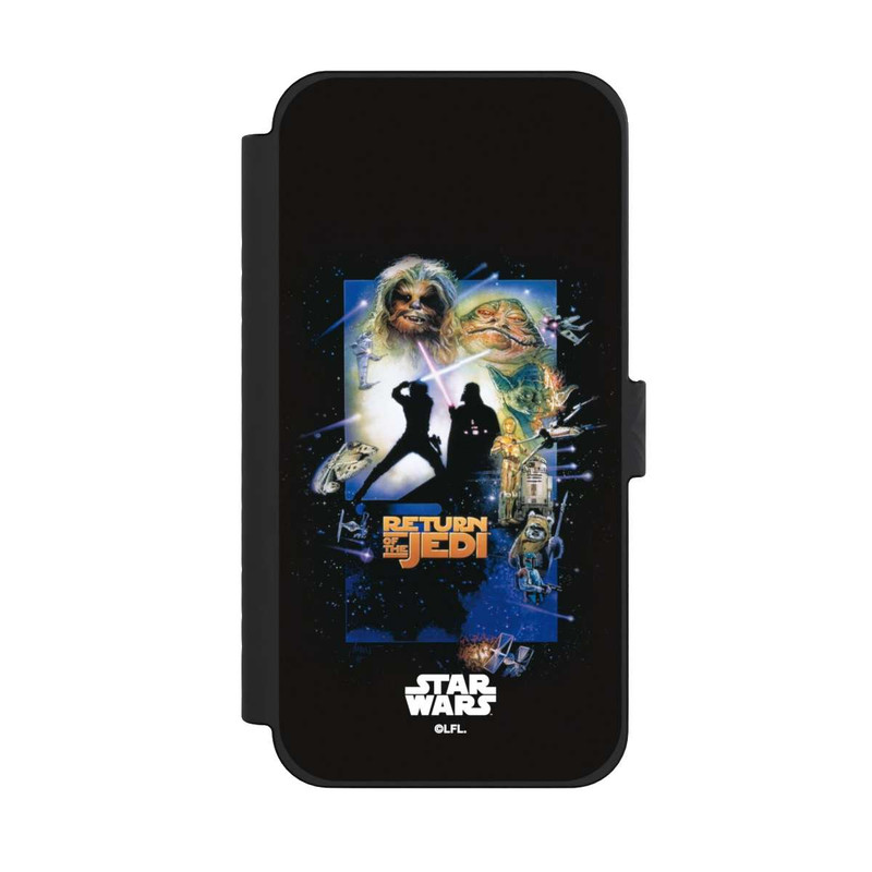 iPhone 15 Pro Max NIVOflip Return Of The Jedi