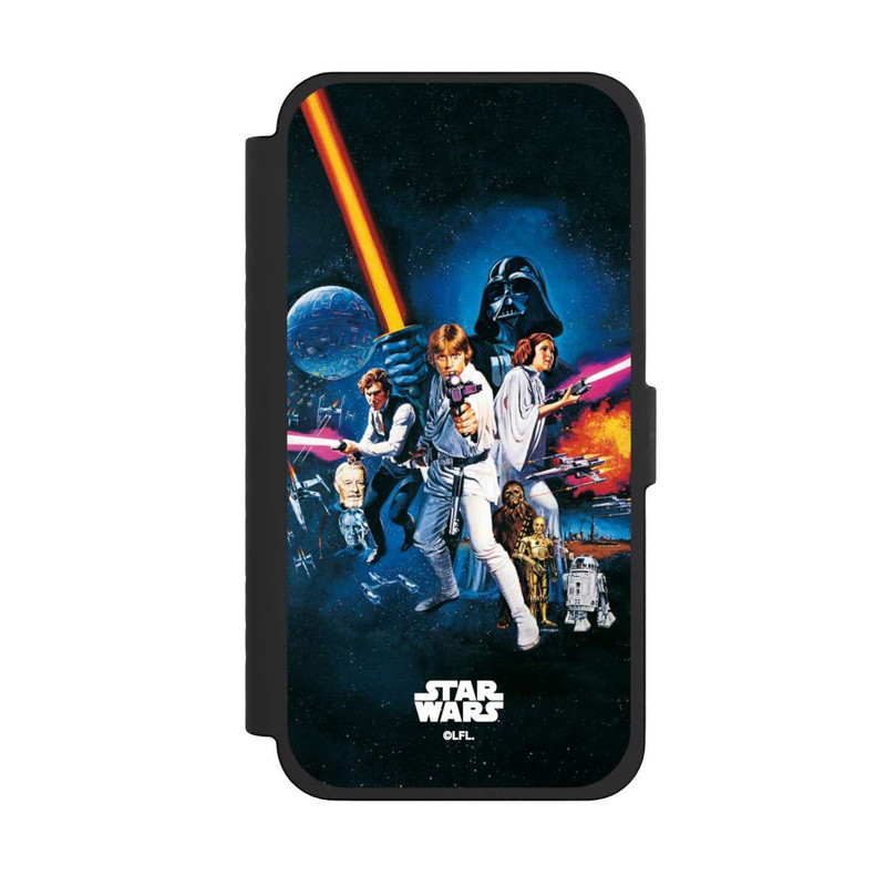 iPhone 15 Pro Max NIVOflip Épisode IV