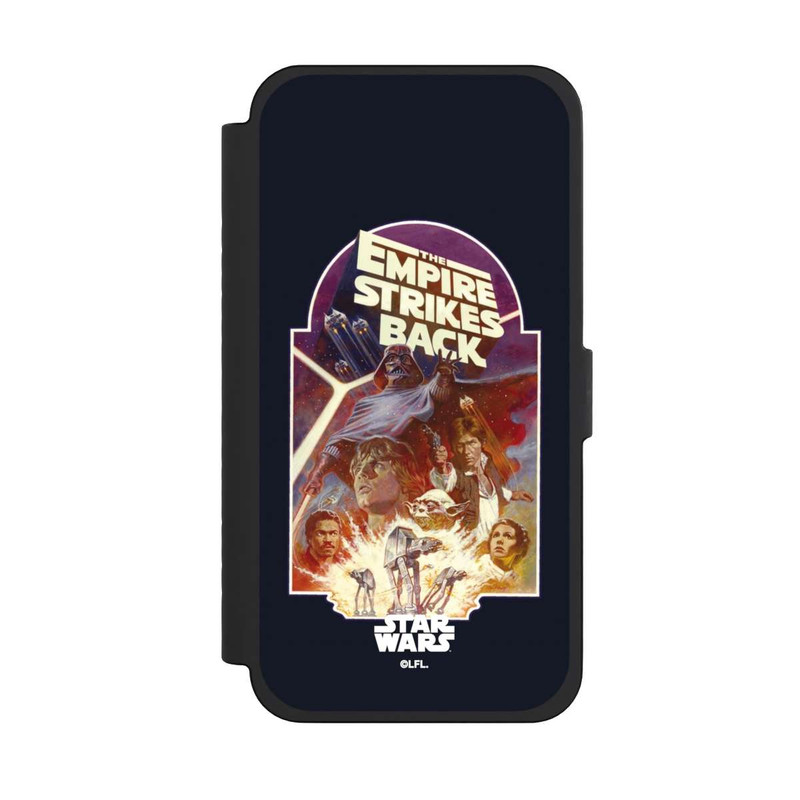 iPhone 15 Pro Max NIVOflip The Empire Strikes Back