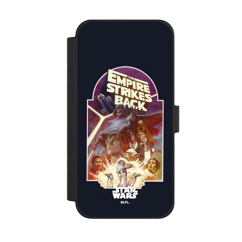 iPhone 15 Pro Max NIVOflip The Empire Strikes Back