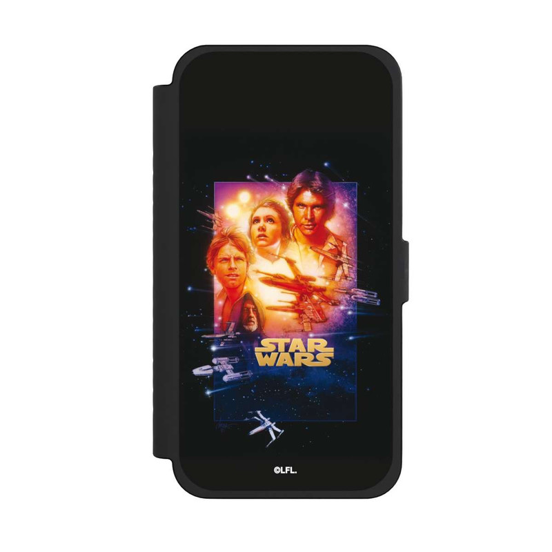 iPhone 15 Pro Max NIVOflip A New Hope Special Edition