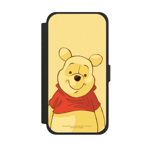 Apple iPhone 15 Pro Max NIVOflip Puuh der Bär