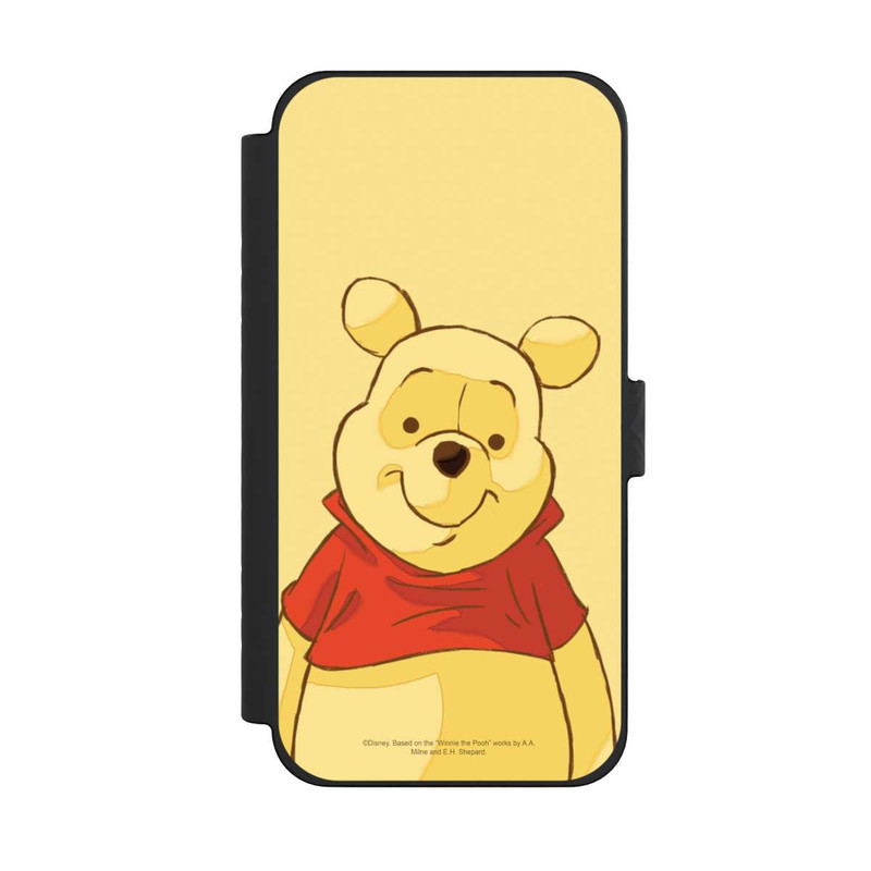iPhone 15 Pro Max NIVOflip Puuh der Bär
