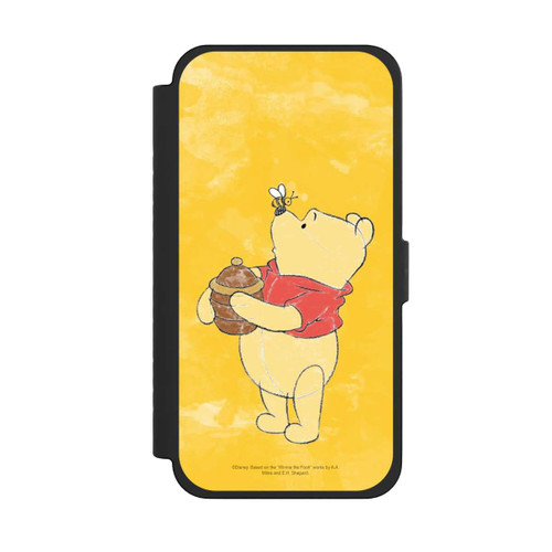 Apple iPhone 15 Pro Max NIVOflip Honig Biene