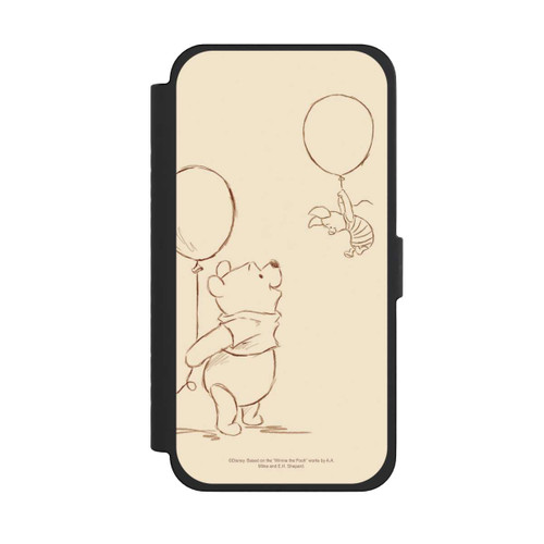 Apple iPhone 15 Pro Max NIVOflip Winnie &amp; Ferkel