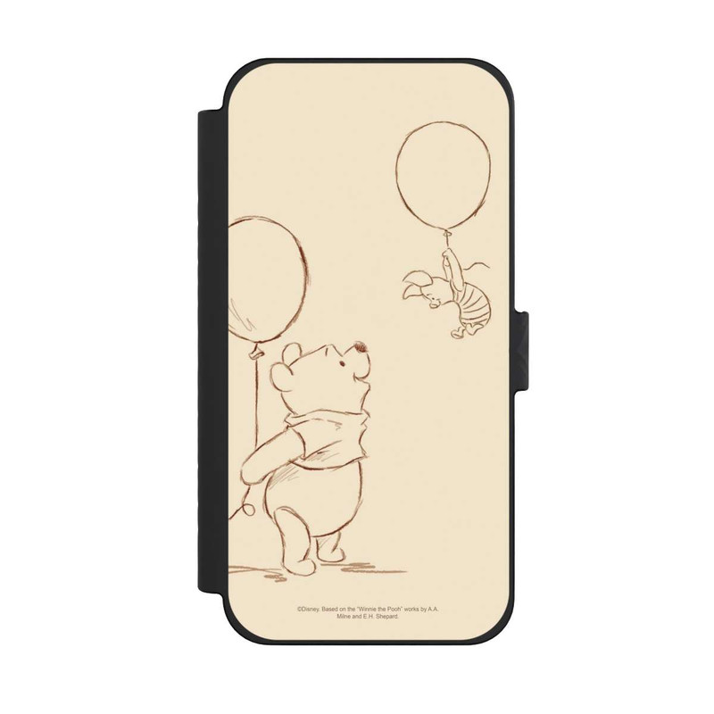 iPhone 15 Pro Max NIVOflip Winnie & Ferkel