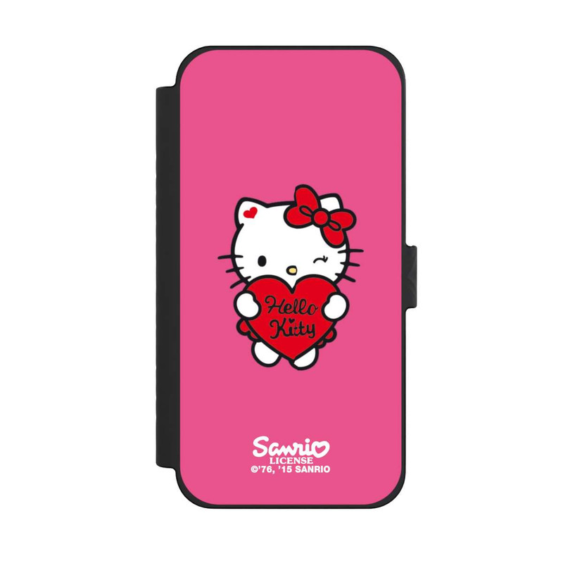 iPhone 15 Pro Max NIVOflip Hello Kitty - Sweet Heart