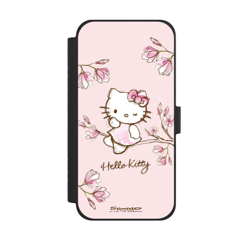 Apple iPhone 15 Pro Max NIVOflip Hello Kitty - Magnolie