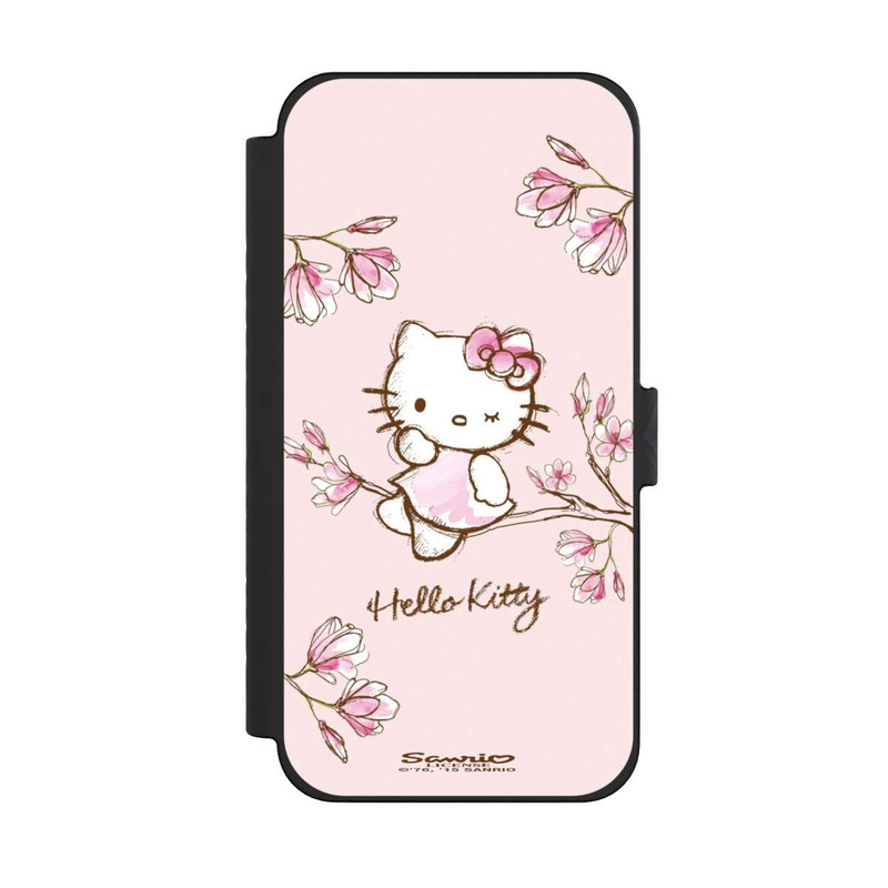 iPhone 15 Pro Max NIVOflip Hello Kitty - Magnolie