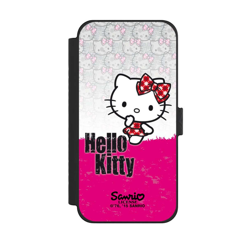 iPhone 15 Pro Max NIVOflip Hello Kitty - Pink Punk