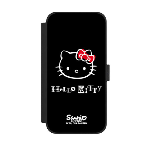 Apple iPhone 15 Pro Max NIVOflip Hello Kitty - Lovely