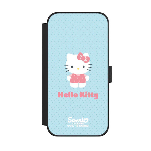 Apple iPhone 15 Pro Max NIVOflip Polkadots HK