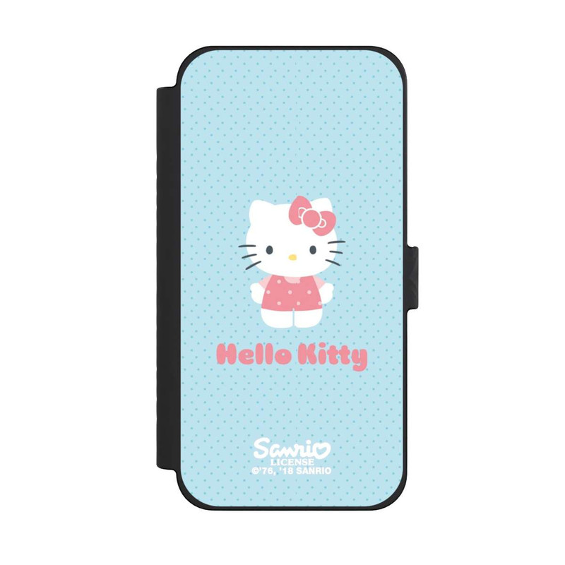 iPhone 15 Pro Max NIVOflip Polkadots HK