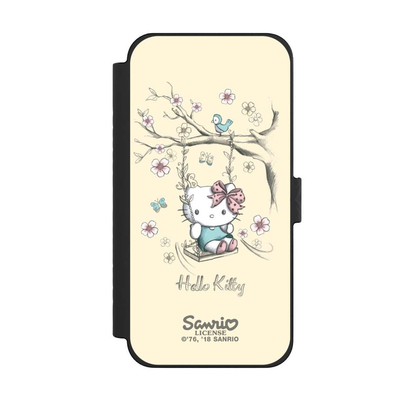 iPhone 15 Pro Max NIVOflip Hello Kitty Natur