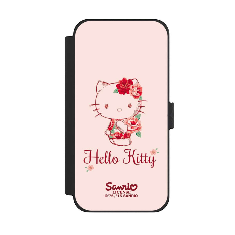 iPhone 15 Pro Max NIVOflip Hello Kitty - Roses