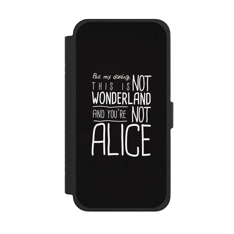 iPhone 15 Pro Max NIVOflip Not Alice