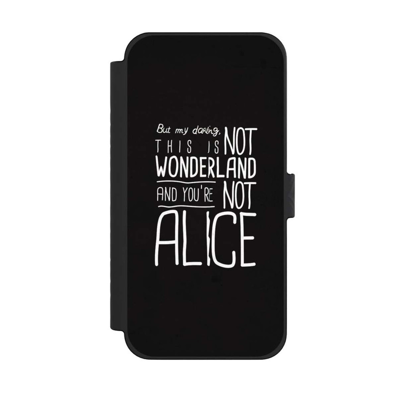 iPhone 15 Pro Max NIVOflip Not Alice