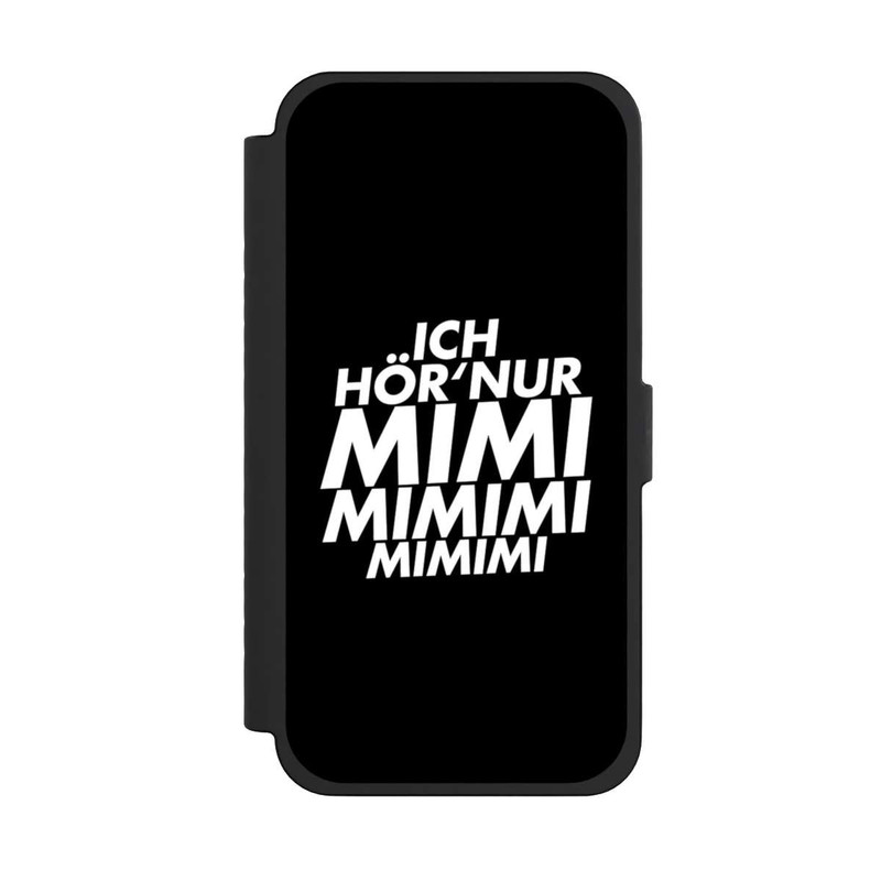 iPhone 15 Pro Max NIVOflip Mimi Mimimi
