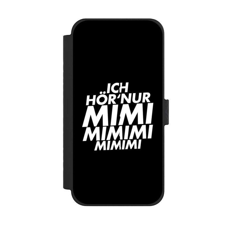 iPhone 15 Pro Max NIVOflip Mimi Mimimi