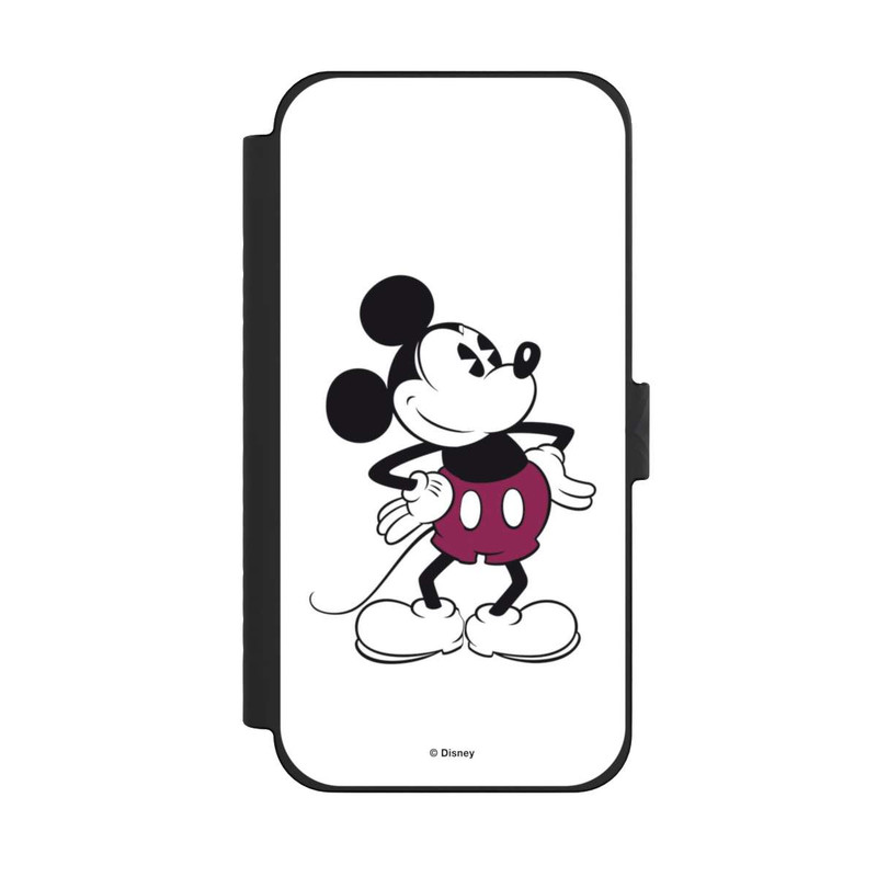 iPhone 15 Pro Max NIVOflip Micky Maus Retro