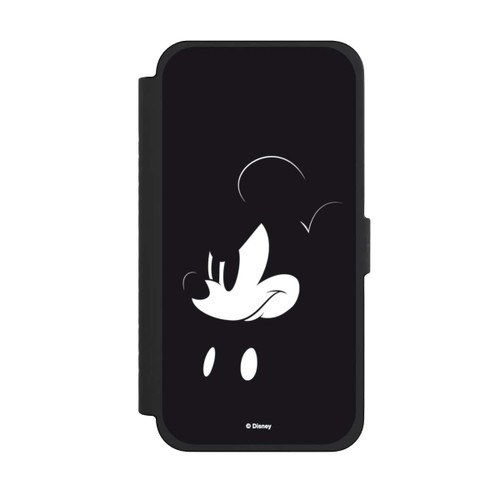 Apple iPhone 15 Pro Max NIVOflip Micky Maus Mad