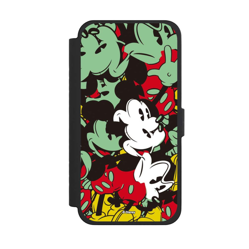 iPhone 15 Pro Max NIVOflip Micky Muse