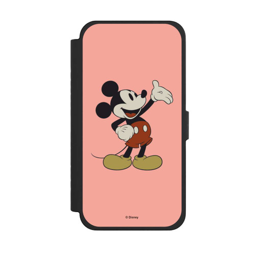 Apple iPhone 15 Pro Max NIVOflip Happy Micky