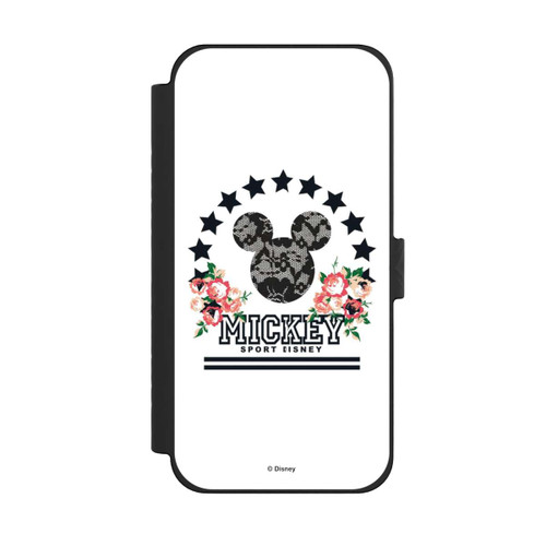 Apple iPhone 15 Pro Max NIVOflip Mickey - Fleurs Université