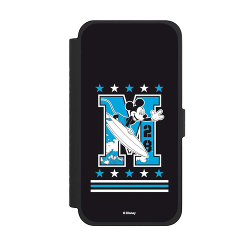 Apple iPhone 15 Pro Max NIVOflip Micky Maus - M28