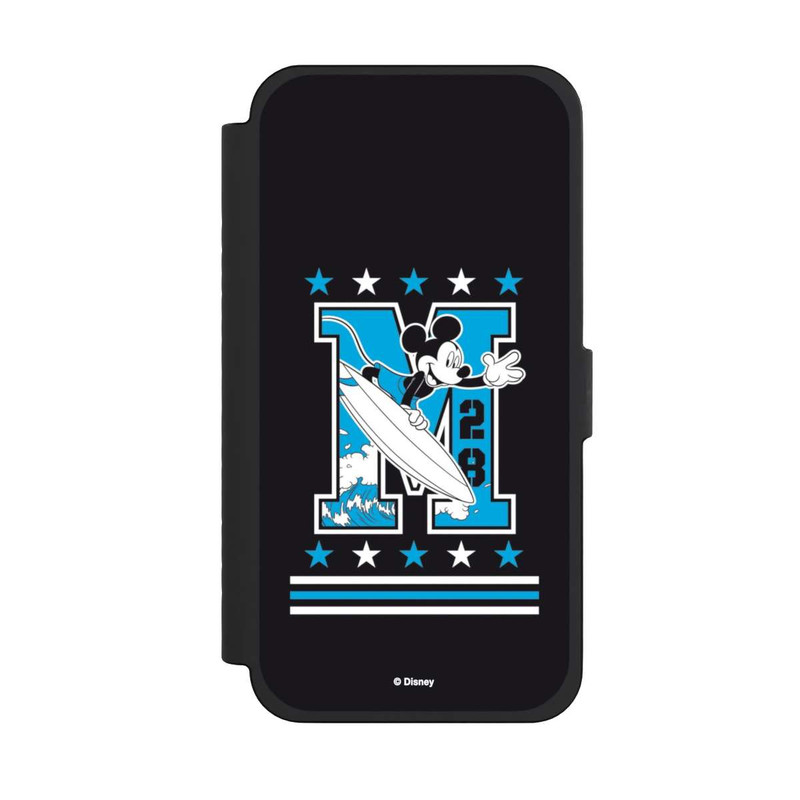 iPhone 15 Pro Max NIVOflip Micky Maus - M28