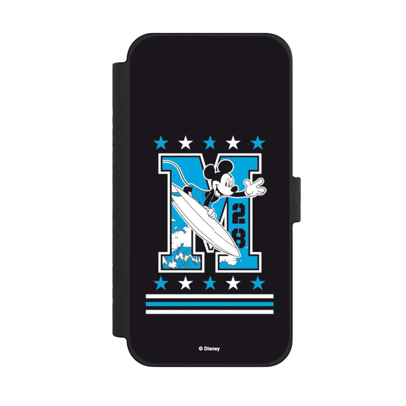 iPhone 15 Pro Max NIVOflip Micky Maus - M28
