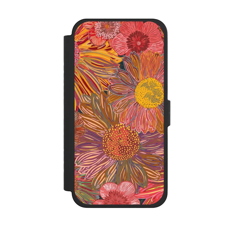 iPhone 15 Pro Max NIVOflip Danse des marguerites