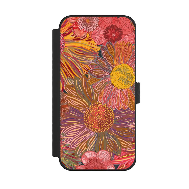 iPhone 15 Pro Max NIVOflip Danse des marguerites