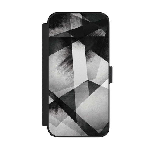 Apple iPhone 15 Pro Max NIVOflip Poussière noir