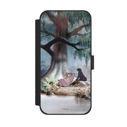 Apple iPhone 15 Pro Max NIVOflip Mowgli Baloo Bagheera