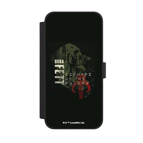 Apple iPhone 15 Pro Max NIVOflip Scourge Of The Galaxy
