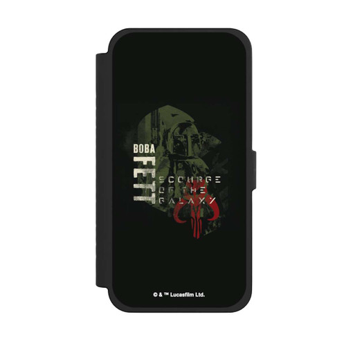 Apple iPhone 15 Pro Max NIVOflip Scourge Of The Galaxy