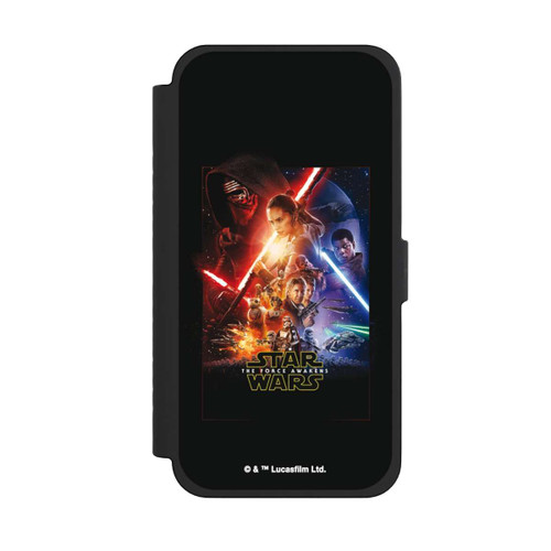 Apple iPhone 15 Pro Max NIVOflip Das Erwachen der Macht - Star Wars
