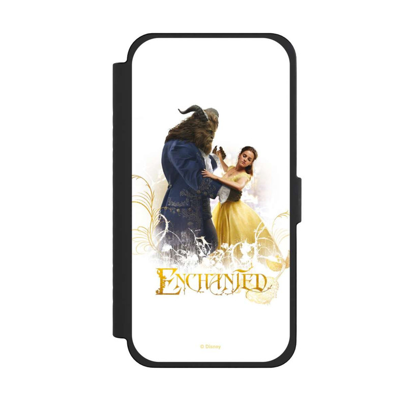 iPhone 15 Pro Max NIVOflip La Belle et la Bête Film