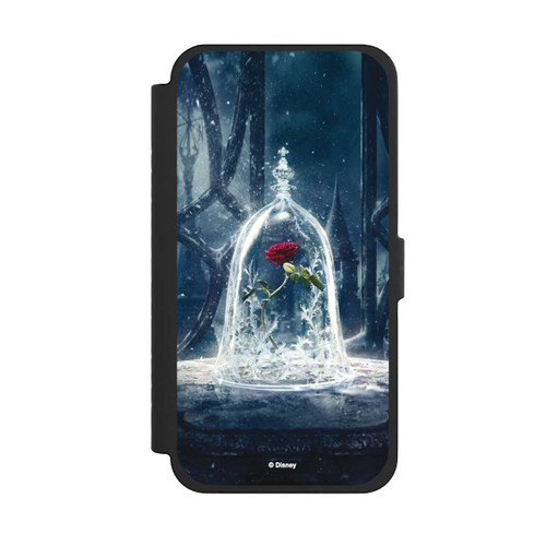 Apple iPhone 15 Pro Max NIVOflip Rose Under Glass Movie