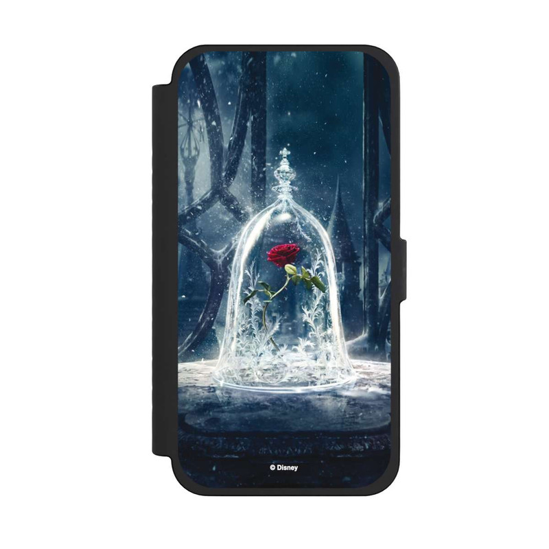 iPhone 15 Pro Max NIVOflip Rose Sous Verre Film