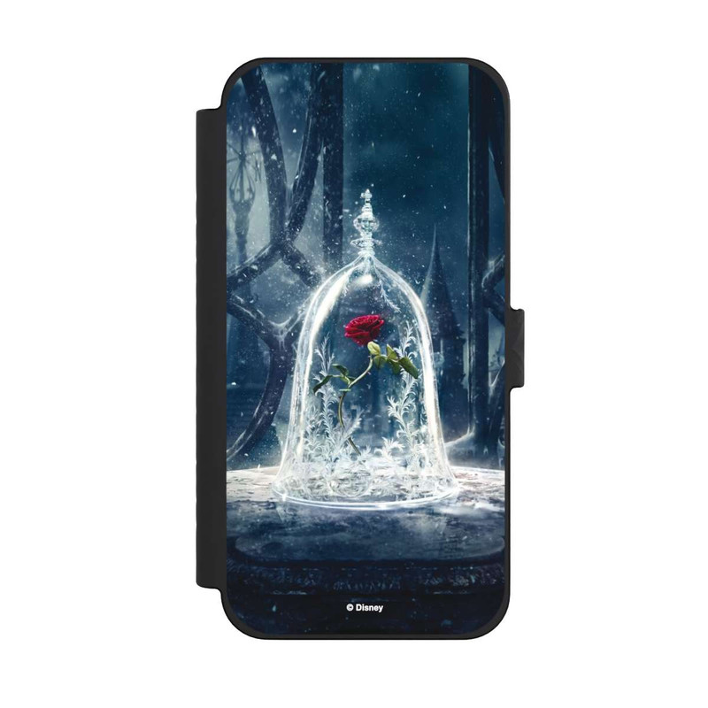 iPhone 15 Pro Max NIVOflip Rose Under Glass Movie