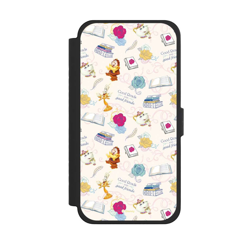 iPhone 15 Pro Max NIVOflip La Bête et Ses Amis
