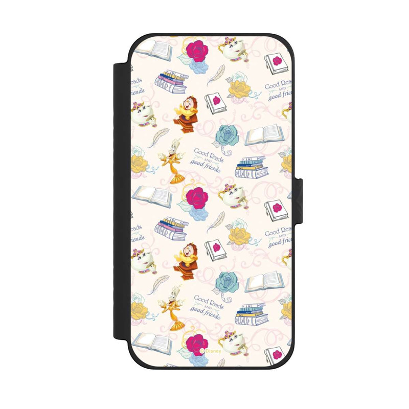 iPhone 15 Pro Max NIVOflip Beast Friends Pattern