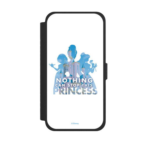Apple iPhone 15 Pro Max NIVOflip Nothing Can Stop This Princess