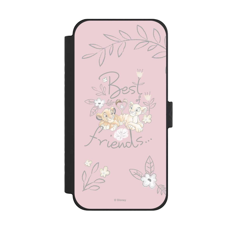 iPhone 15 Pro Max NIVOflip Best of Friends